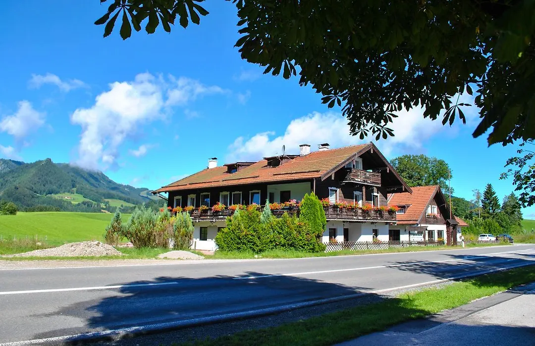 Pension Rauschberghof-1