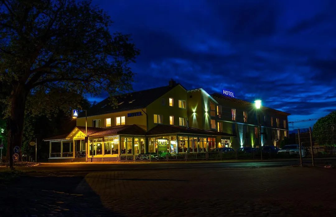 Komfort-Hotel Katerberg-1