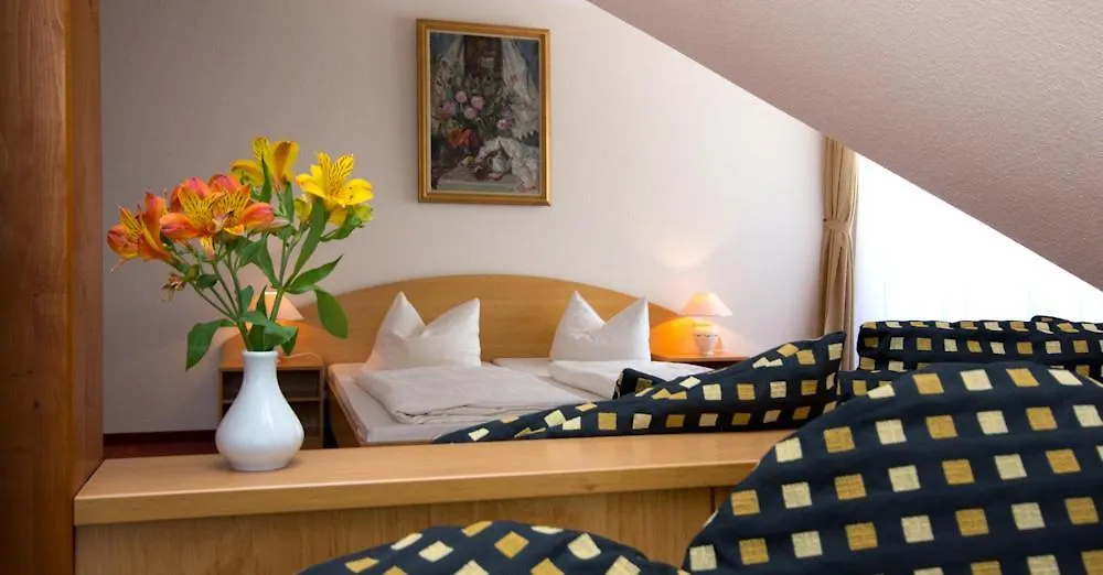 Residenz Hotel Paulsdorfer Hof-1