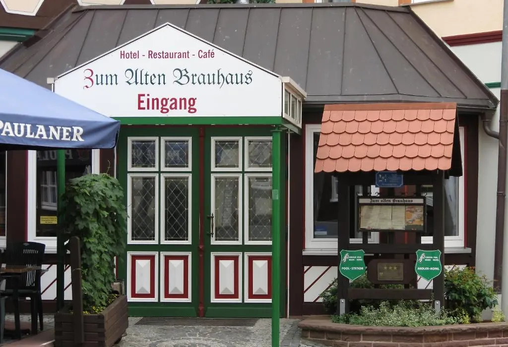 Zum Alten Brauhaus-1