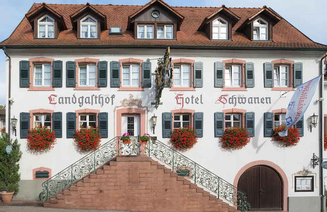 Ferienhaus Rheintalblick-1