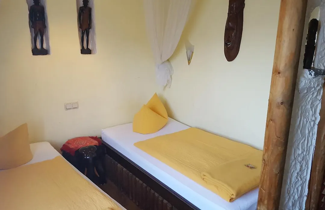 Frau Holle-Land-Hotel ehem Burghotel Witzenhausen-1