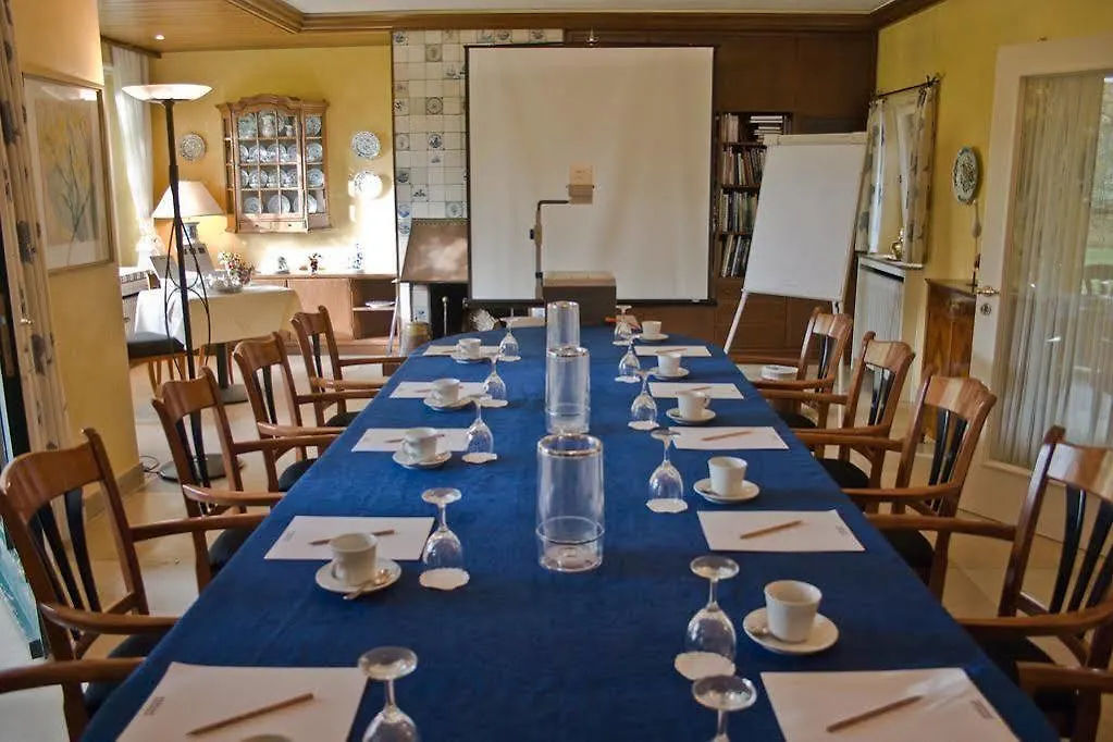 Gasthaus zur Post (Hotel Garni)-1