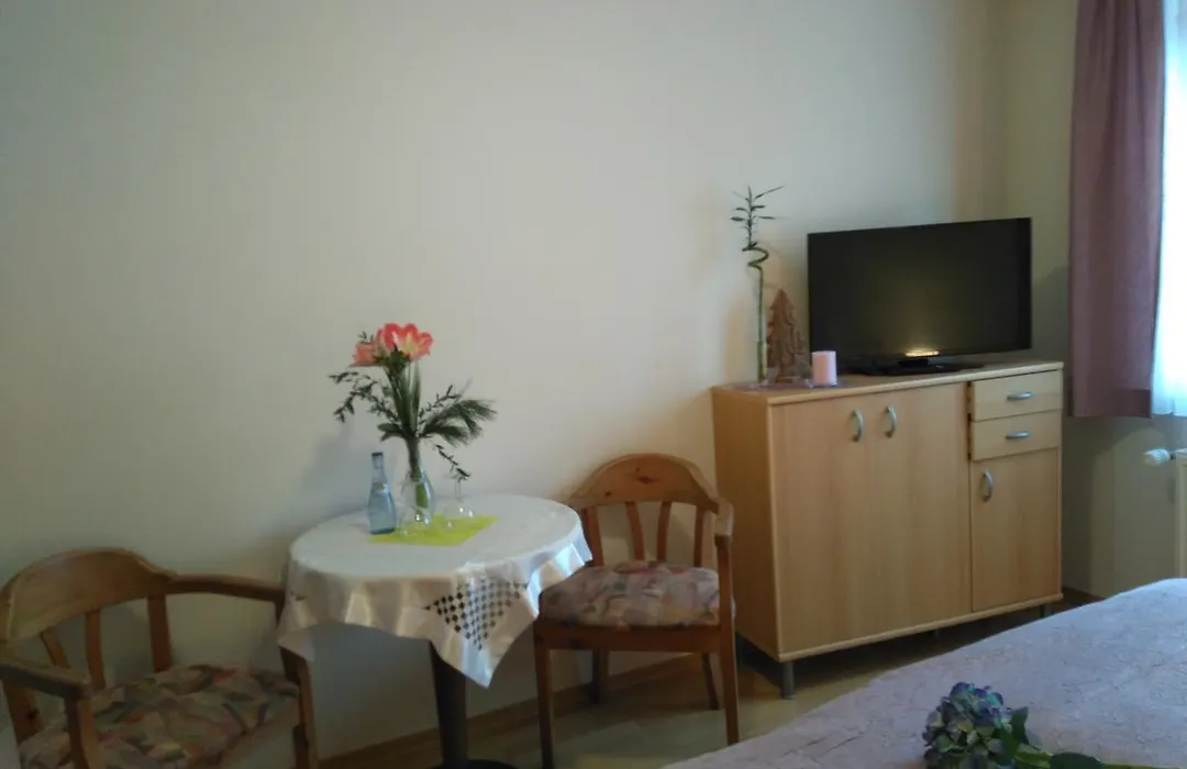 Pension und Restaurant Reck-1