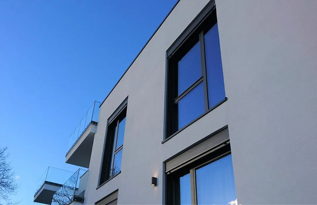 Haus 7 - Boardinghouse-1