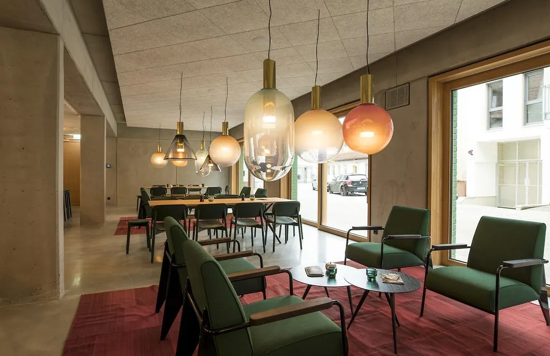 Kitz Boutique Hotel & Restaurant-1