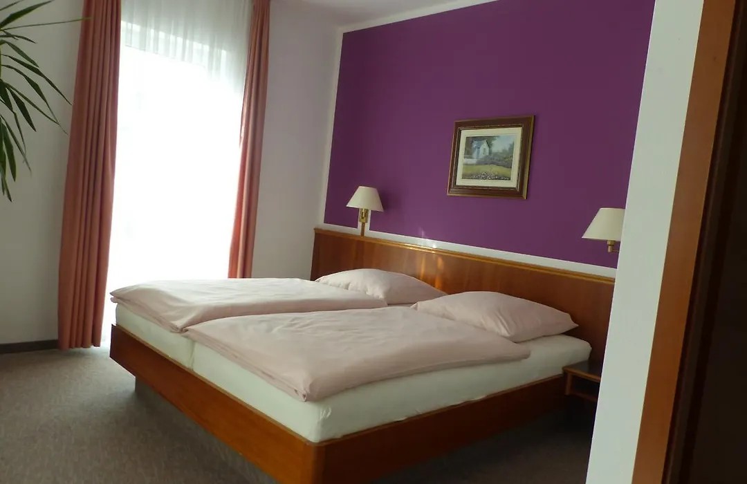 Hotel Dorotheenhof-1