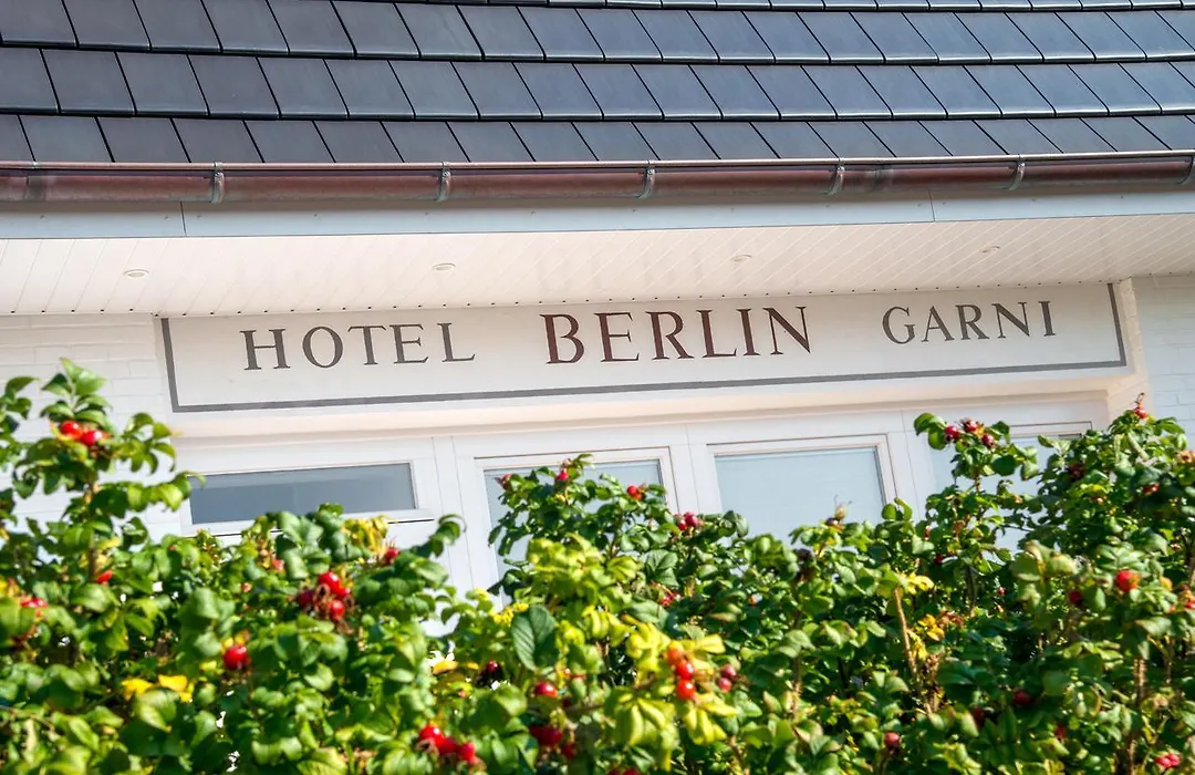 Hotel Berlin-1