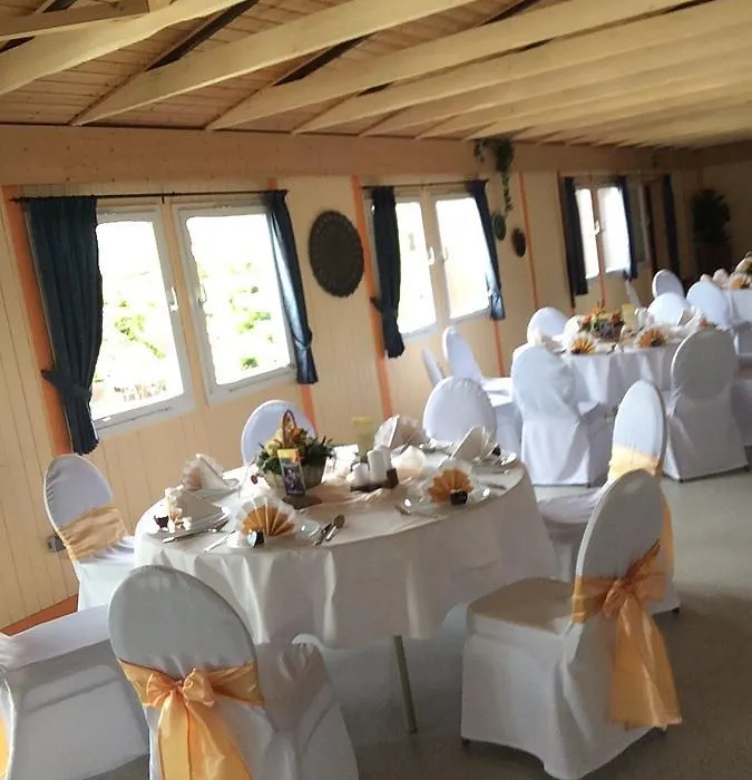 Hotel - Restaurant Joeckel-1