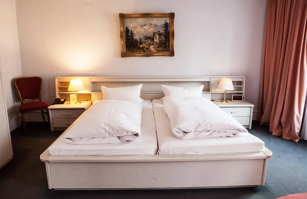 Hotel Malepartus-1
