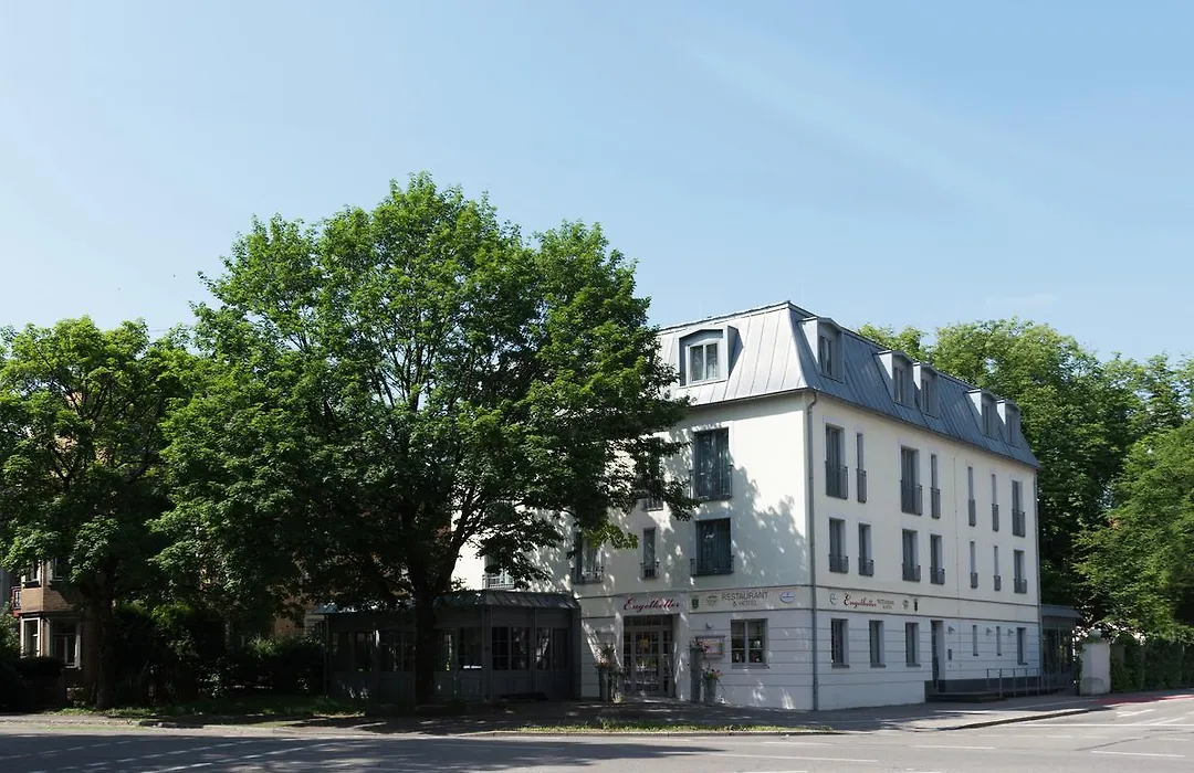 Restaurant & Hotel Engelkeller-1