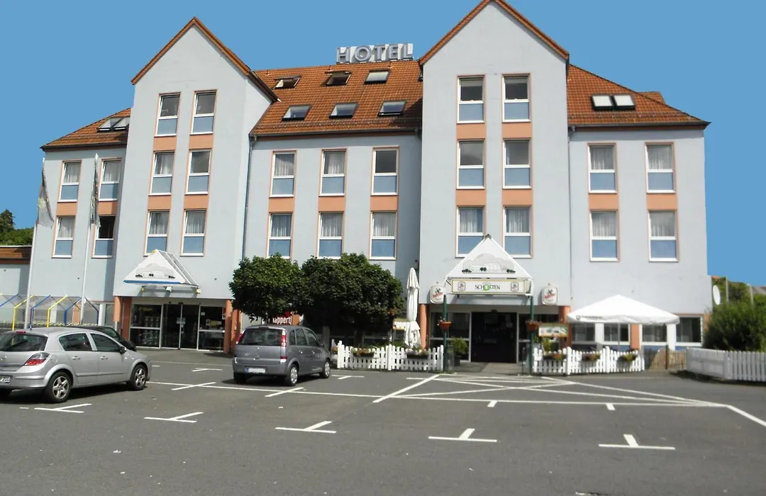 Parkhotel Schotten-1