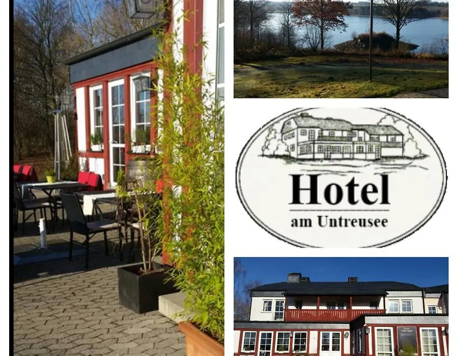 Hotel am Untreusee-1