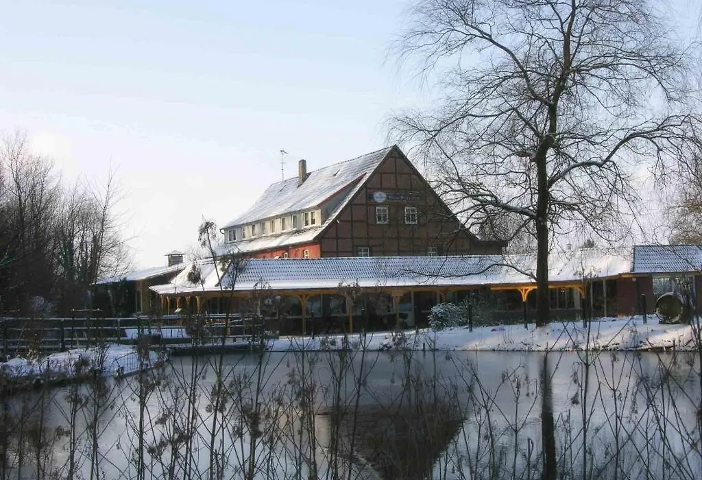 Hotel Weinschaenke Rohdental-1