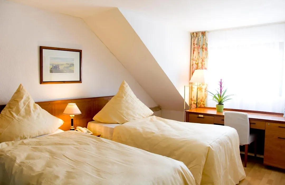 Hotel Koelner Hof Refrath-1