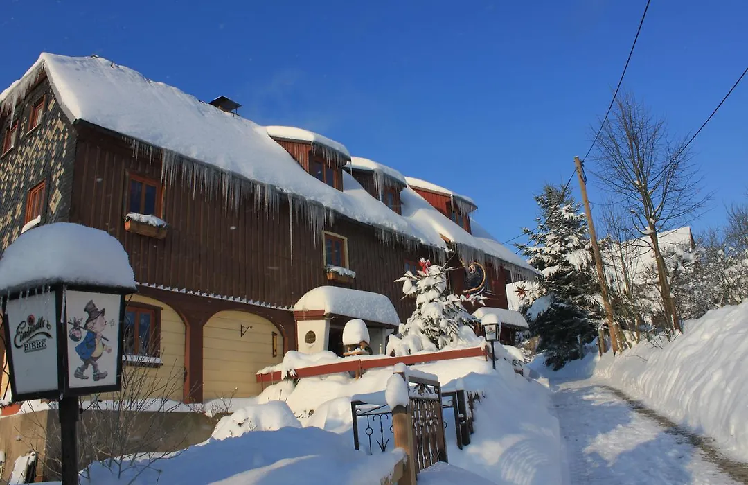 Gasthaus Zum Wanderstübel-1