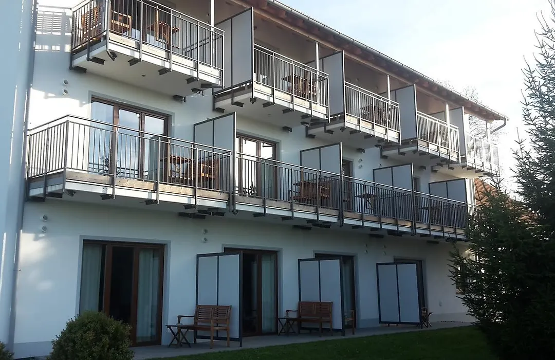 Gasthof Sempt-1