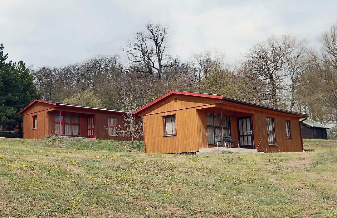 Kinder- Und Jugendherberge Harz-Park Guentersberge-1