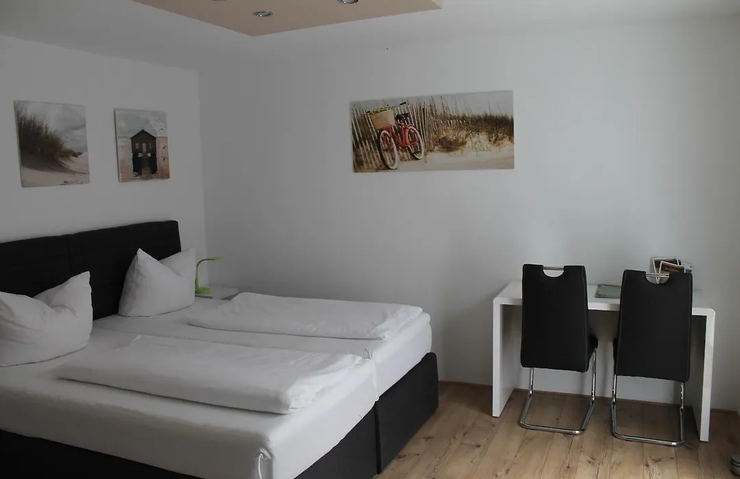 Hotel Rheinischer Hof-1