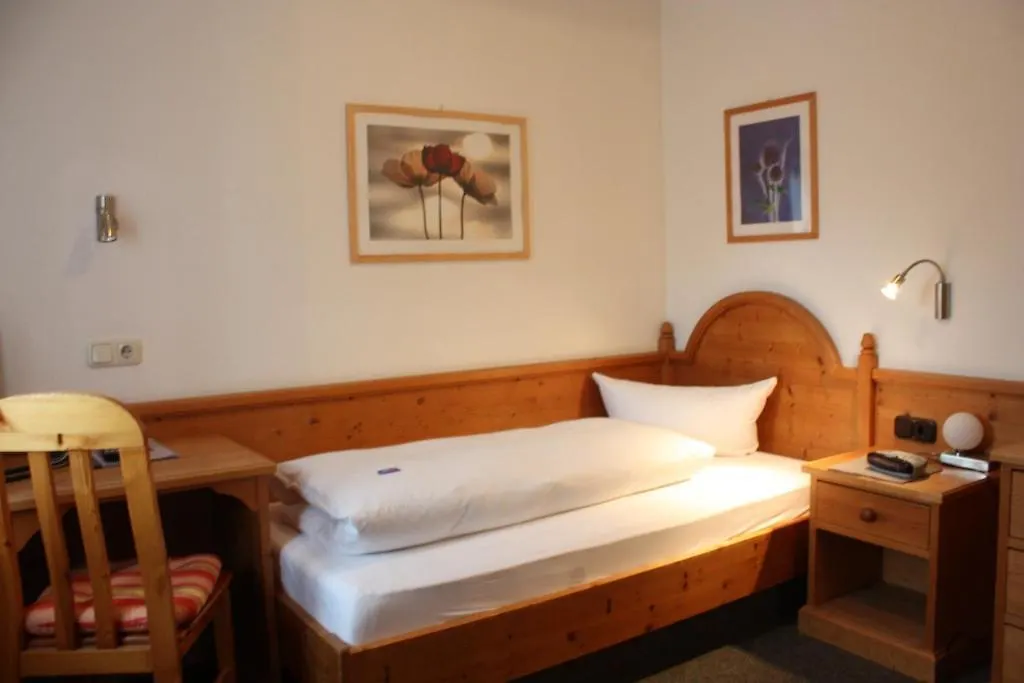 Das Posch Hotel-1