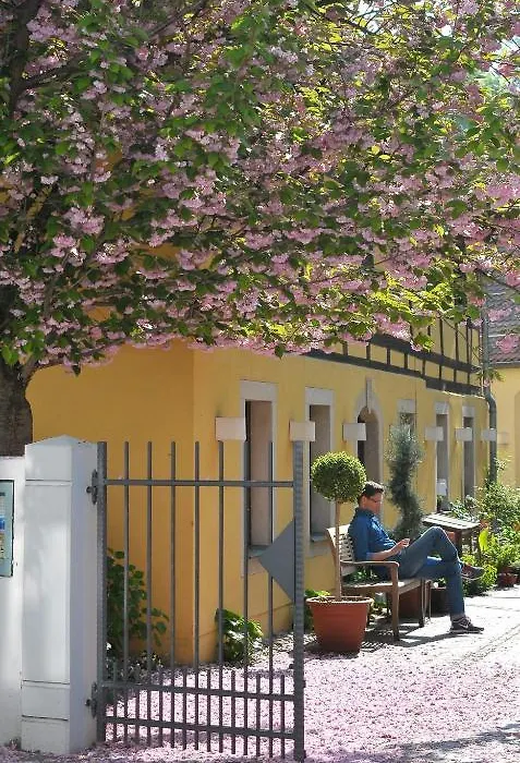 Fährhaus Meißen B&B-1