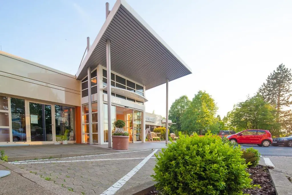 Gda Hotel Goettingen-1