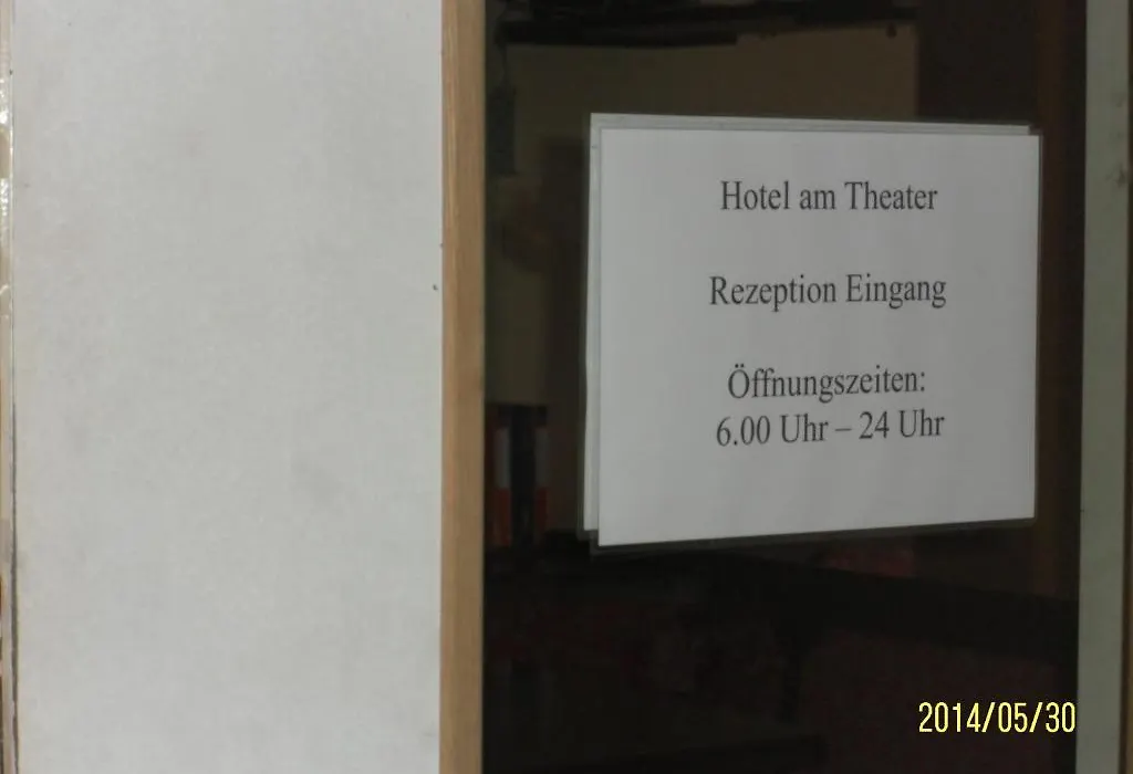 Hotel Am Theater-1