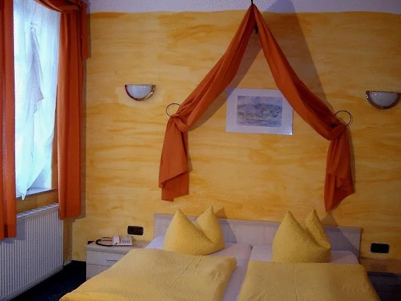 Hotel Zur Post-1