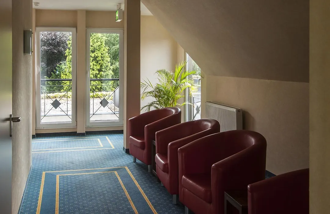 Hotel Brügge-1