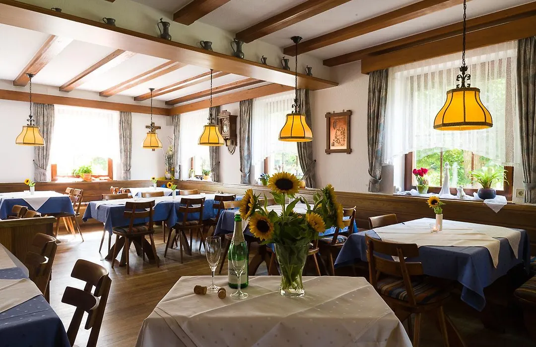 Landgasthof Kinzigstrand-1