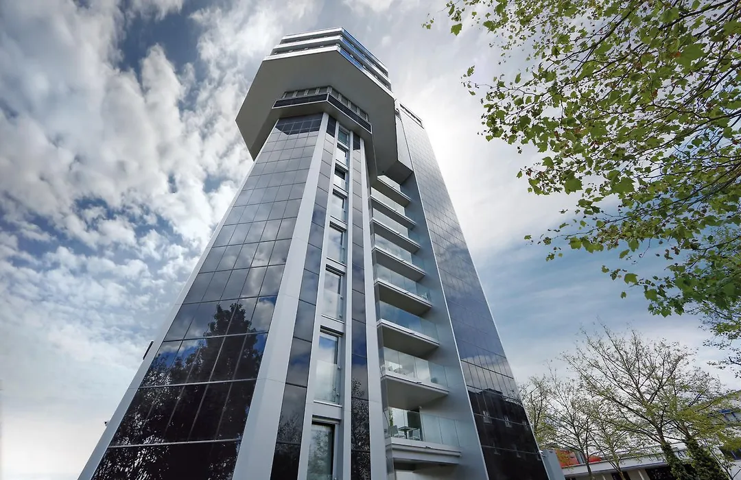 aquaTurm Hotel&Energie-1