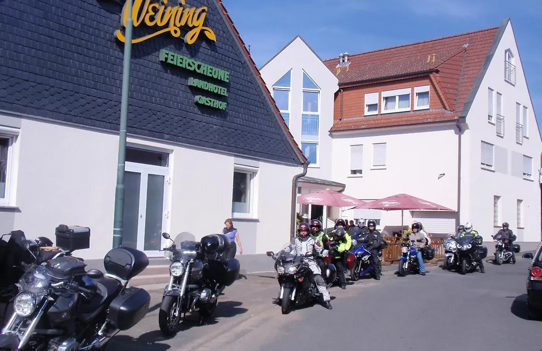 Landhotel Weining-1
