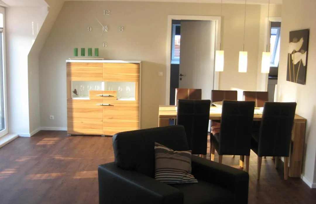 Appartementhaus Westwind-1