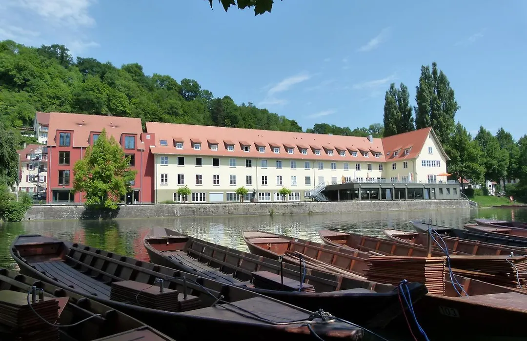 Jugendherberge Tübingen-1