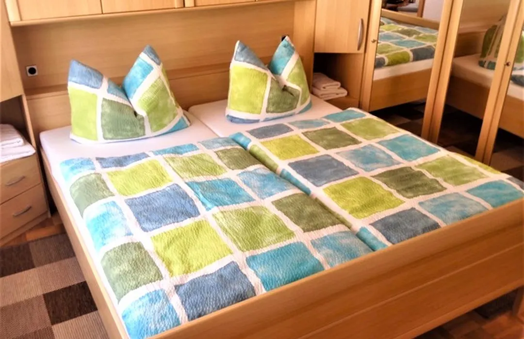 Ferienwohnung Geratal-1
