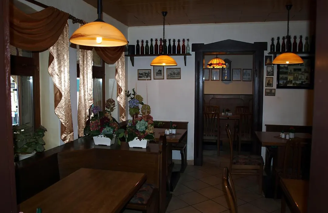 Pension Zum Burschen-1