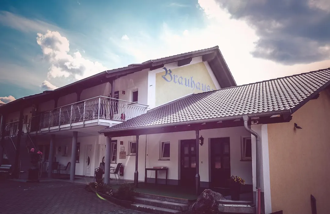 Brauhaus Obermühle-1