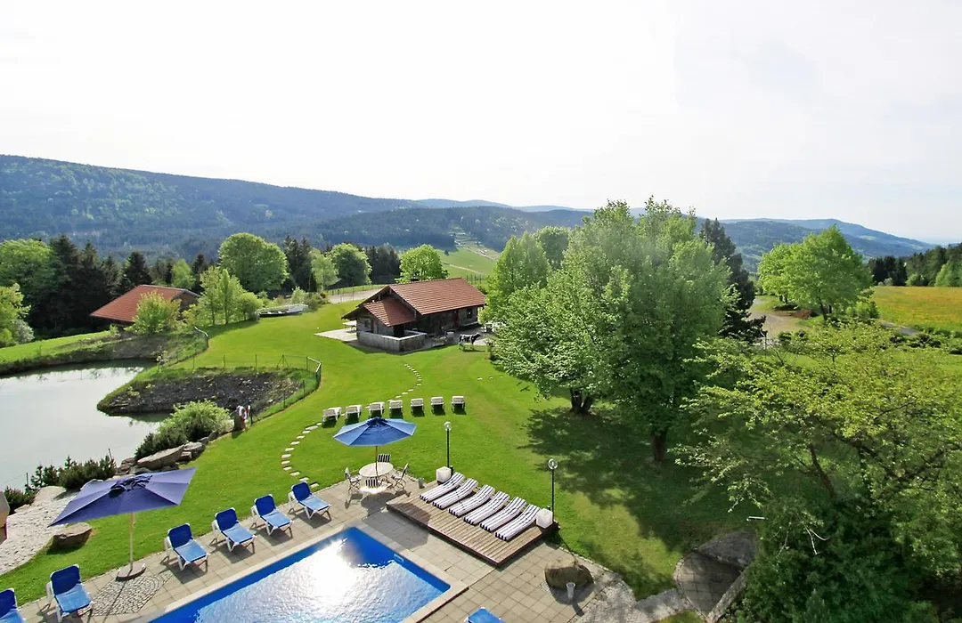 Berghotel Maibrunn-1