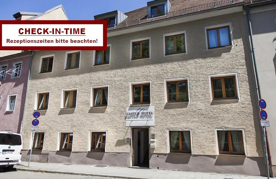Castle Hotel-1