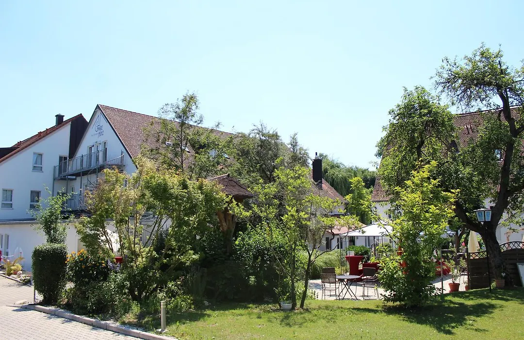 Hotel Gewürzmühle-1