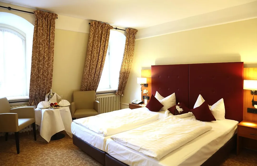 Hotel Fuerstenhof-1