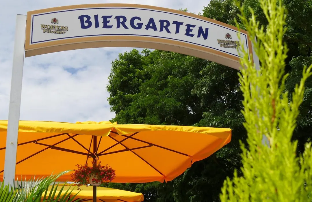 Hotel Am Hafen-1