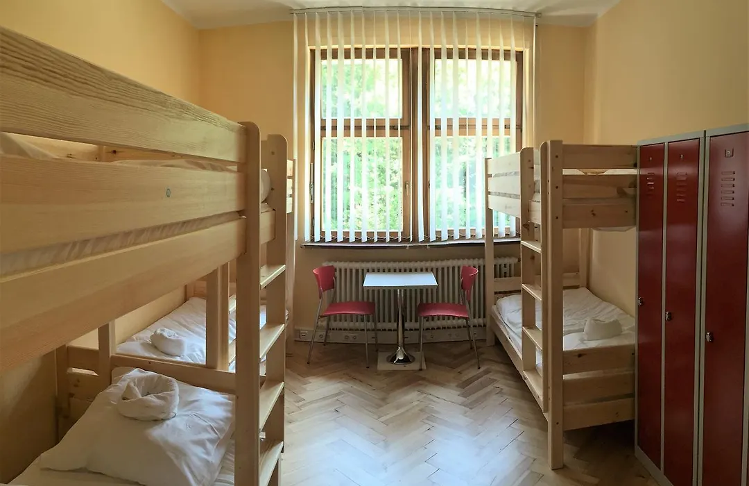Ks Hostel Berchtesgaden Gmbh-1