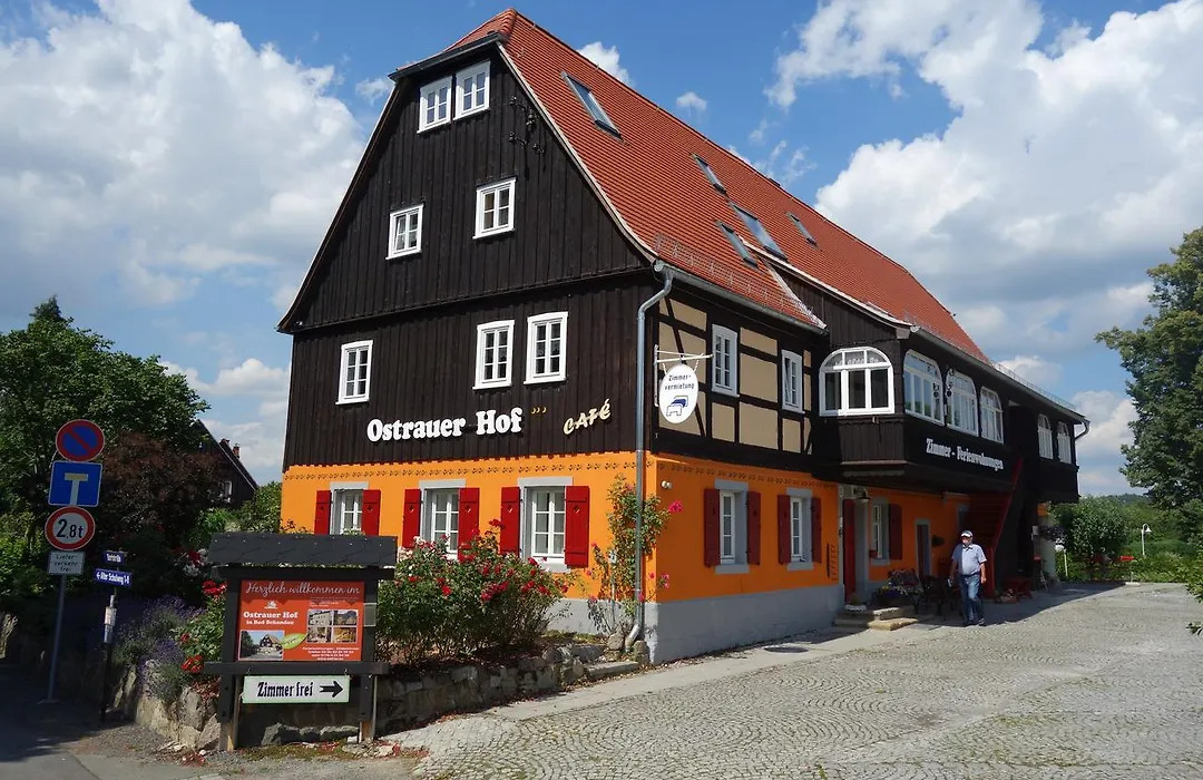 Ferienhaus Ostrauer Hof-1