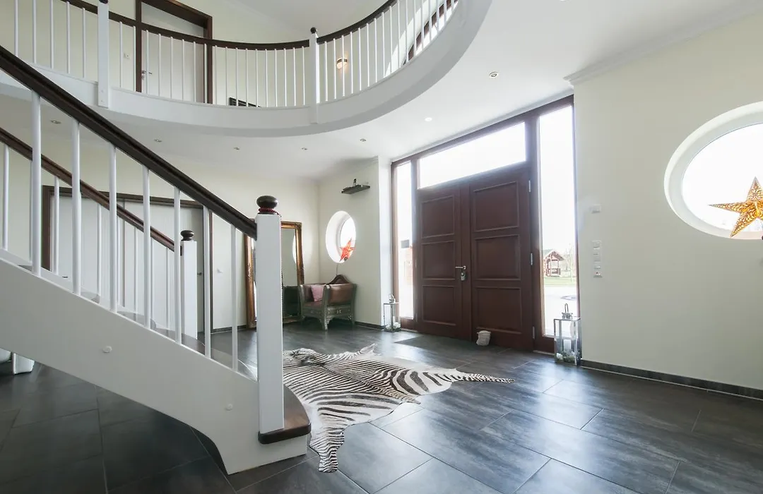 Hotel Villa Altes Land-1