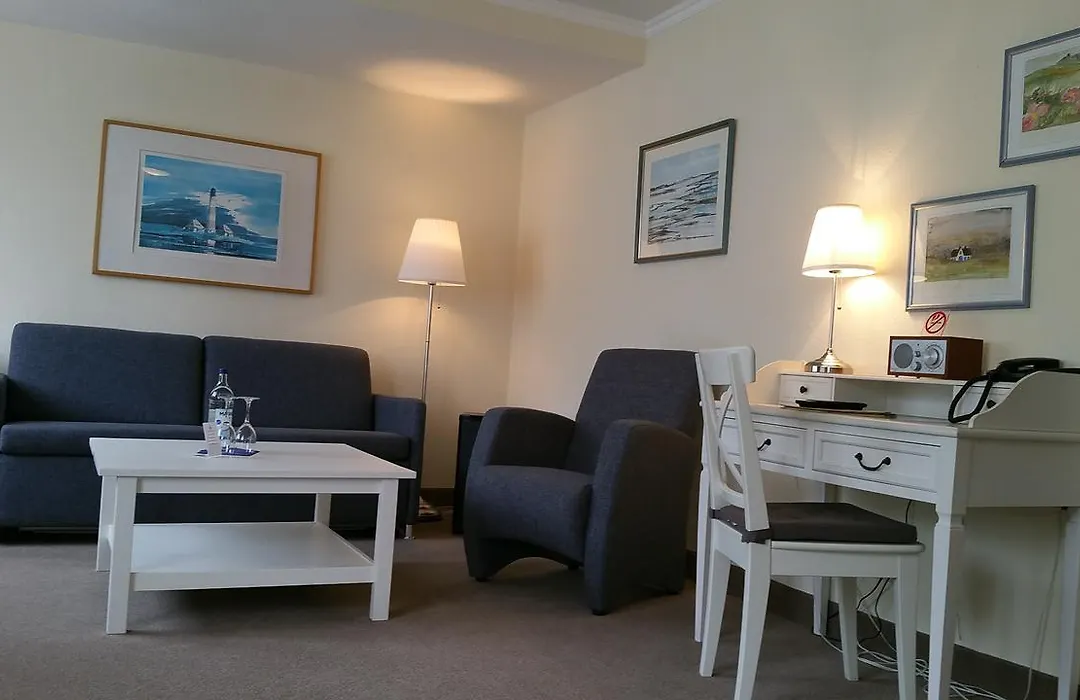 Hotel Clausen-1