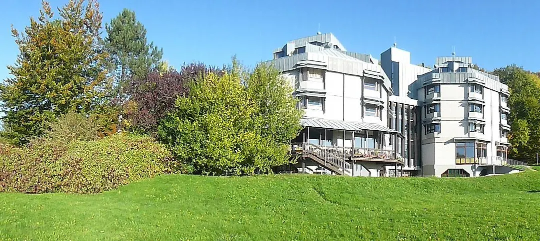 Hellmut-Wassmer-Jugendherberge Loerrach-1