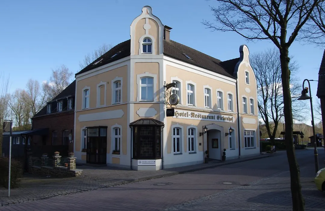 Hotel Eichenhof-1