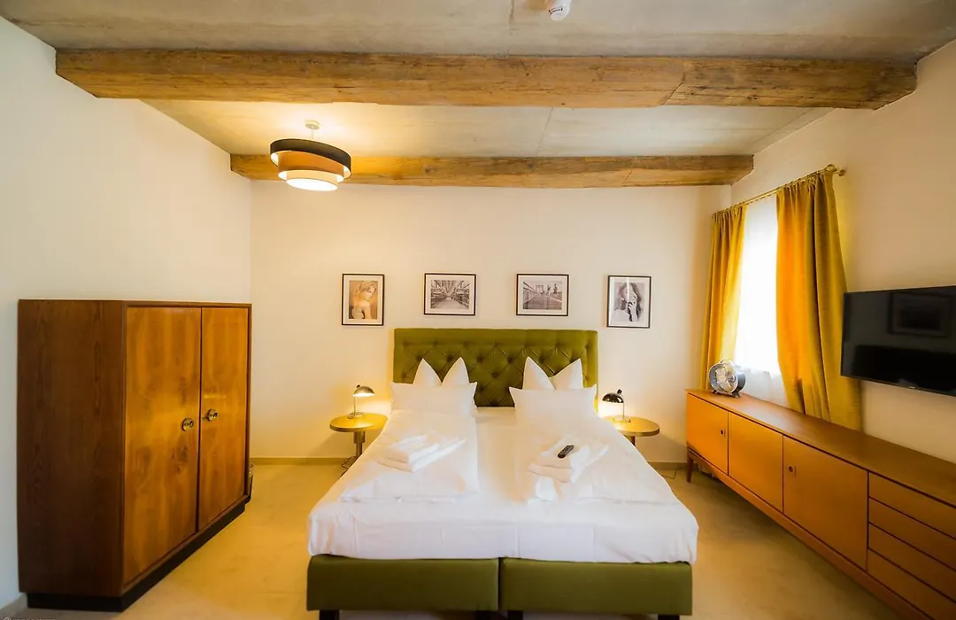 Hotel Luis Stadl-1