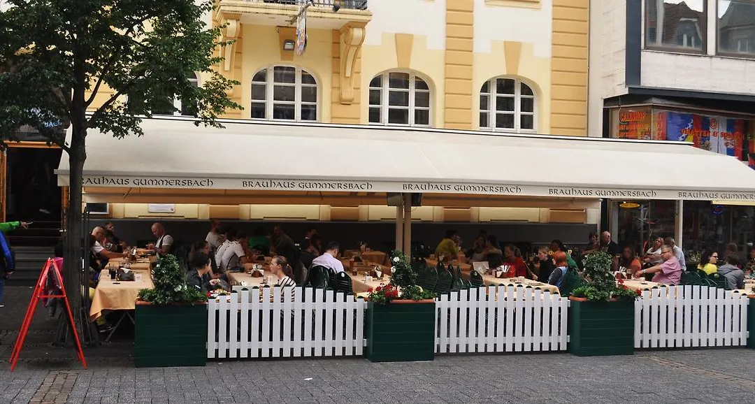 Brauhaus Gummersbach GmbH-1